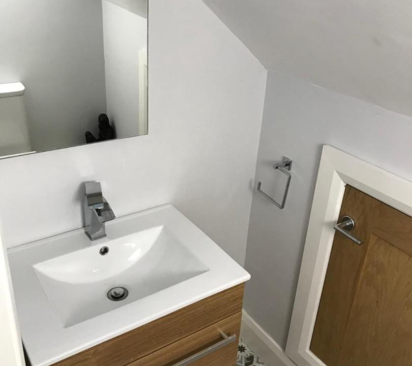 Photo of Bathroom in Enniskillen