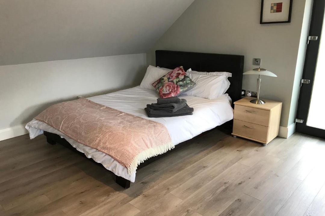 Photo of Bedroom in Enniskillen