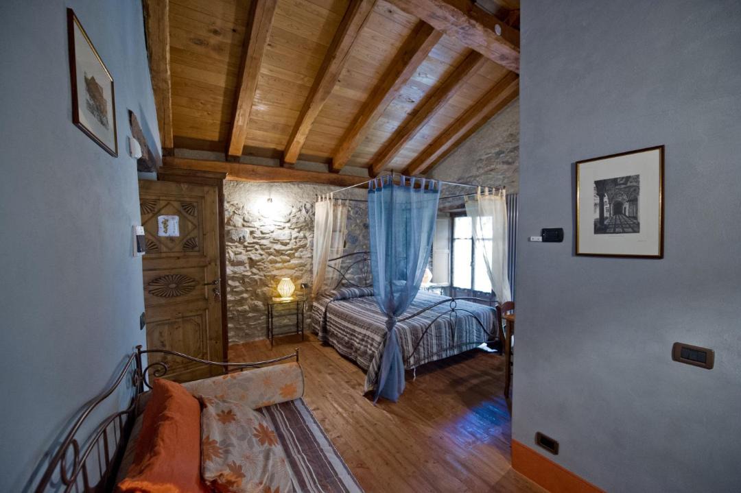 Photo of Bedroom in Grand Vert