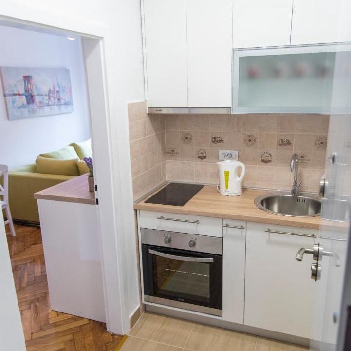 Photo of Kitchen in Savamala