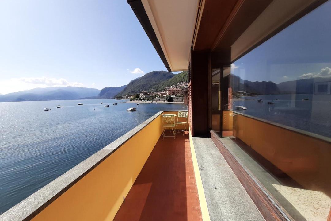 Photo of Patio Balcony in Santa Maria - Rezzonico