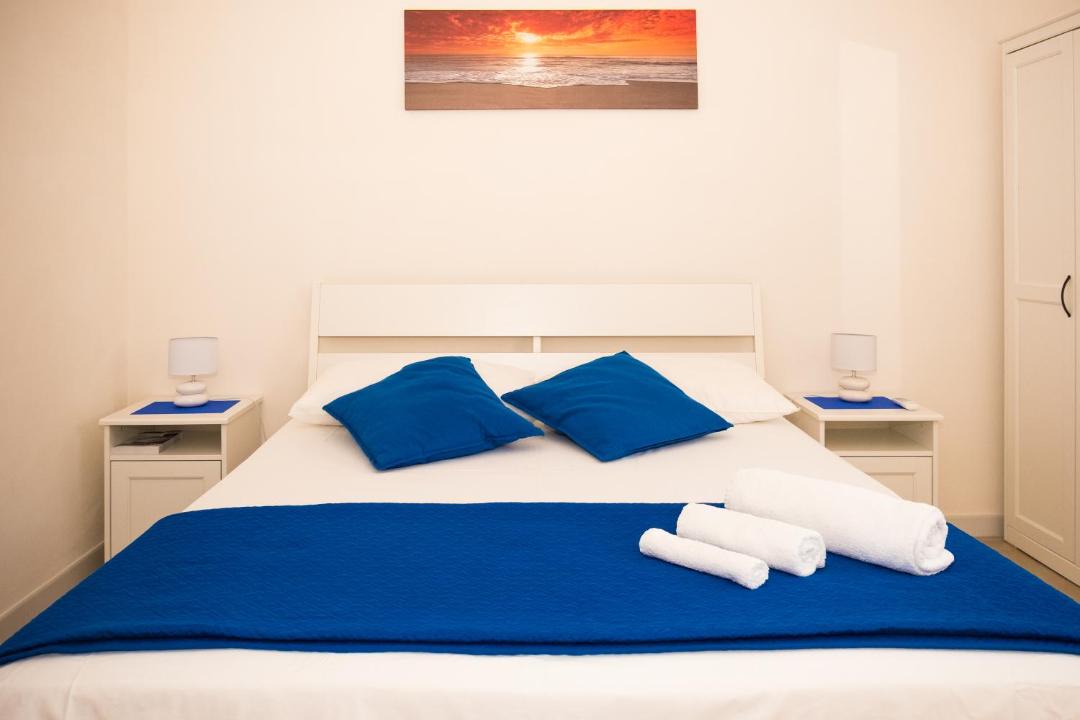 Photo of Bedroom in Marinella di Selinunte
