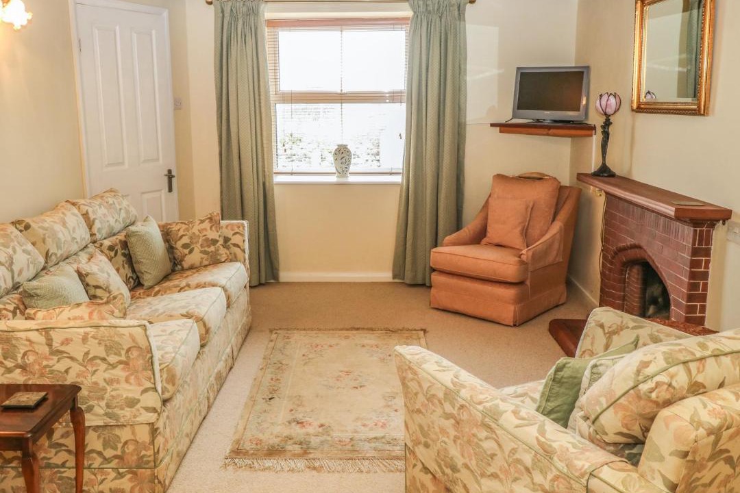 Photo of Livingroom in Llanfaethlu