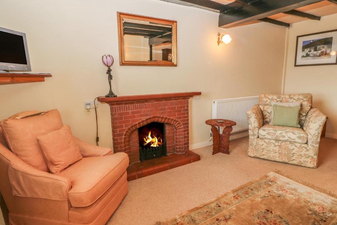 Photo of Livingroom in Llanfaethlu