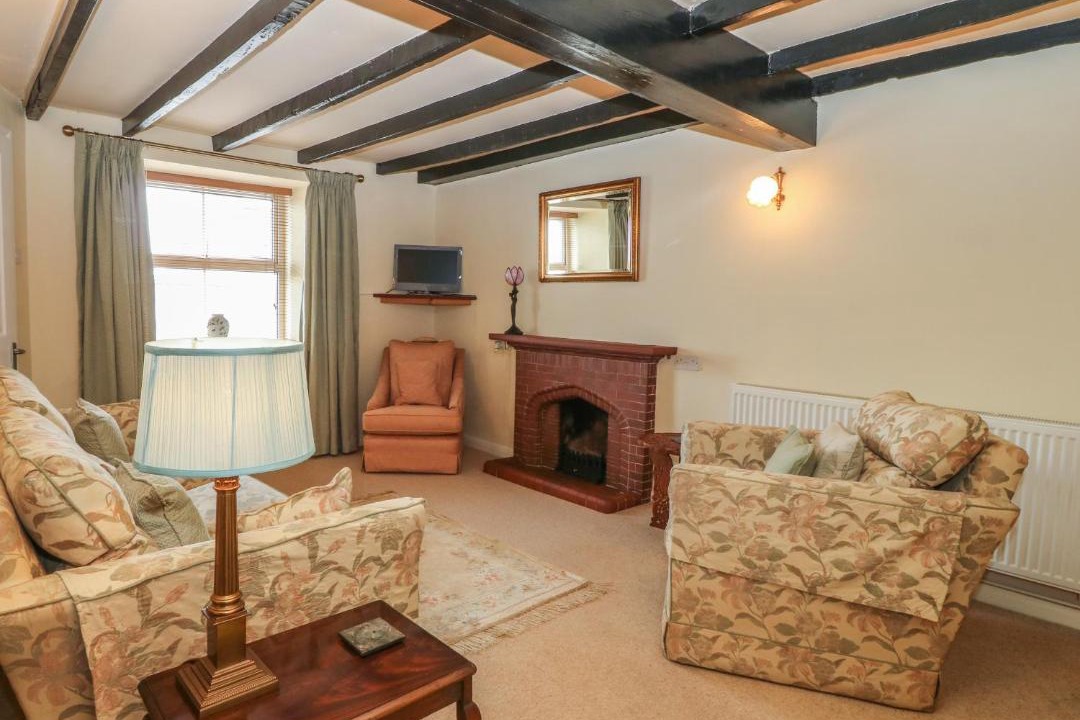 Photo of Livingroom in Llanfaethlu