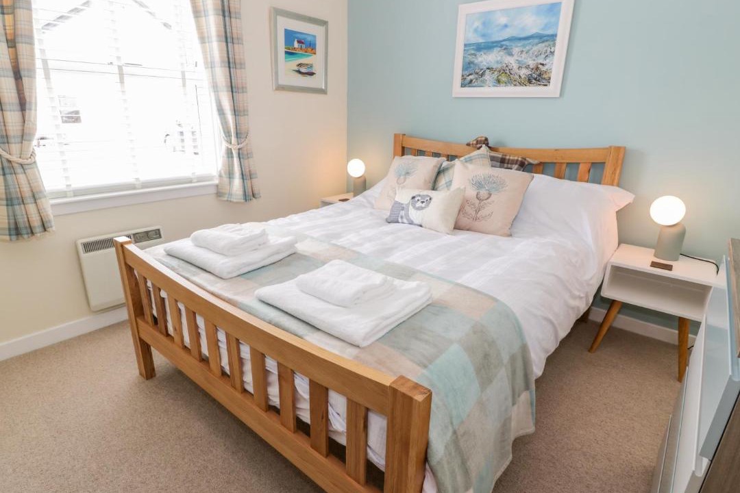 Photo of Bedroom in Ellenabeich