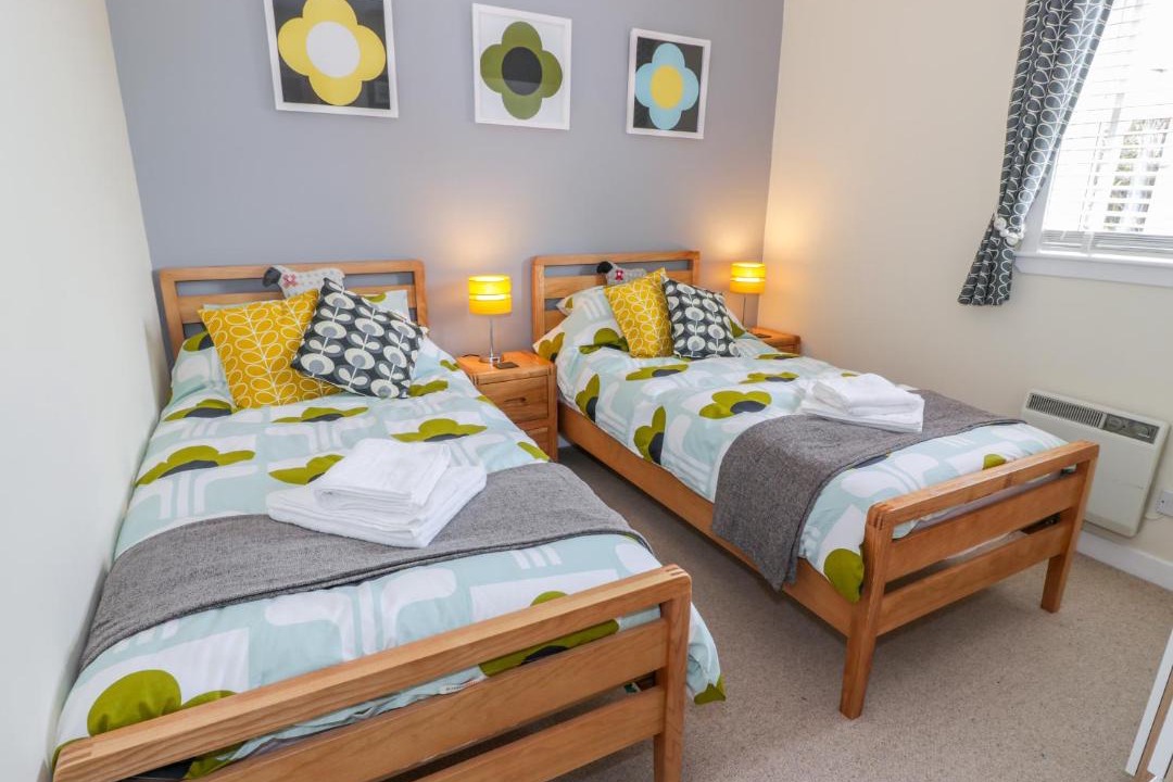 Photo of Bedroom in Ellenabeich