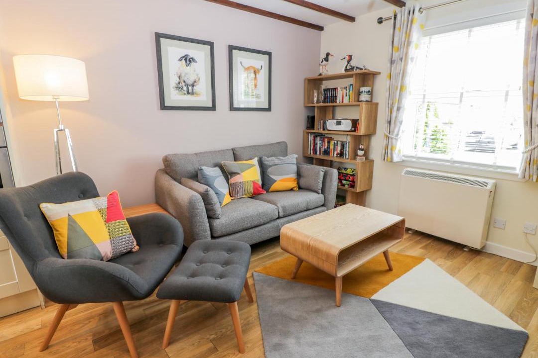Photo of Livingroom in Ellenabeich