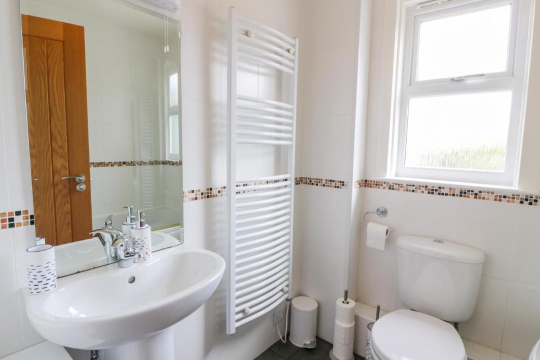 Photo of Bathroom in Ellenabeich