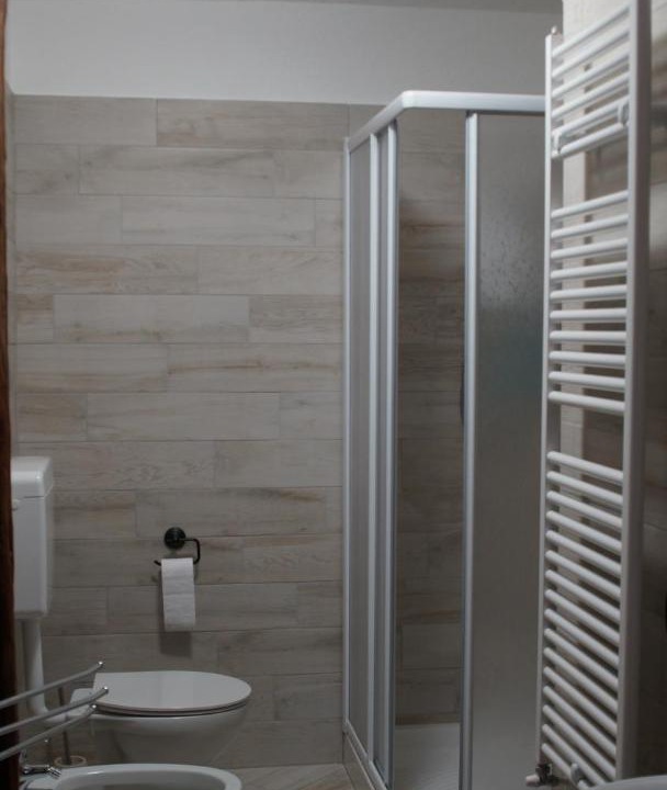 Photo of Bathroom in Cesana Torinese