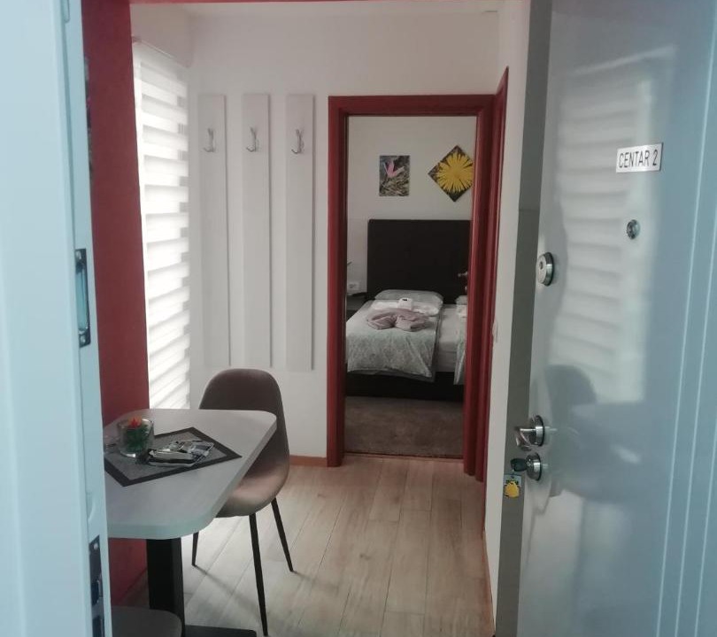 Photo of Bedroom in Uzice