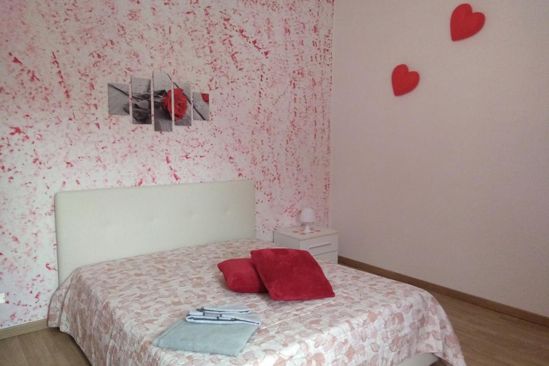Photo of Bedroom in San Giovanni Lupatoto