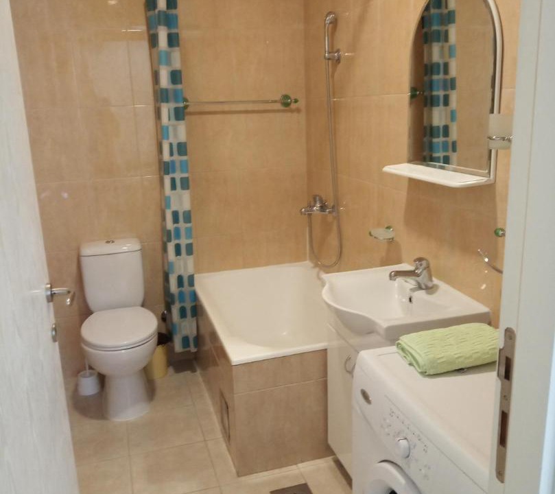 Photo of Bathroom in Vozdovac