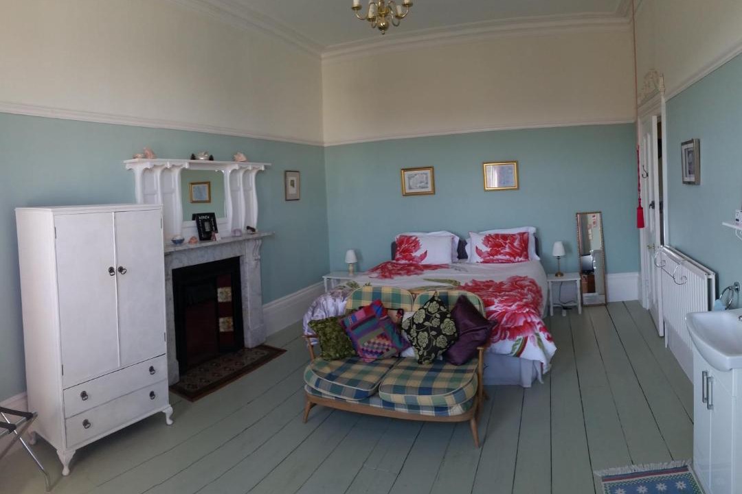 Photo of Bedroom in Ryde