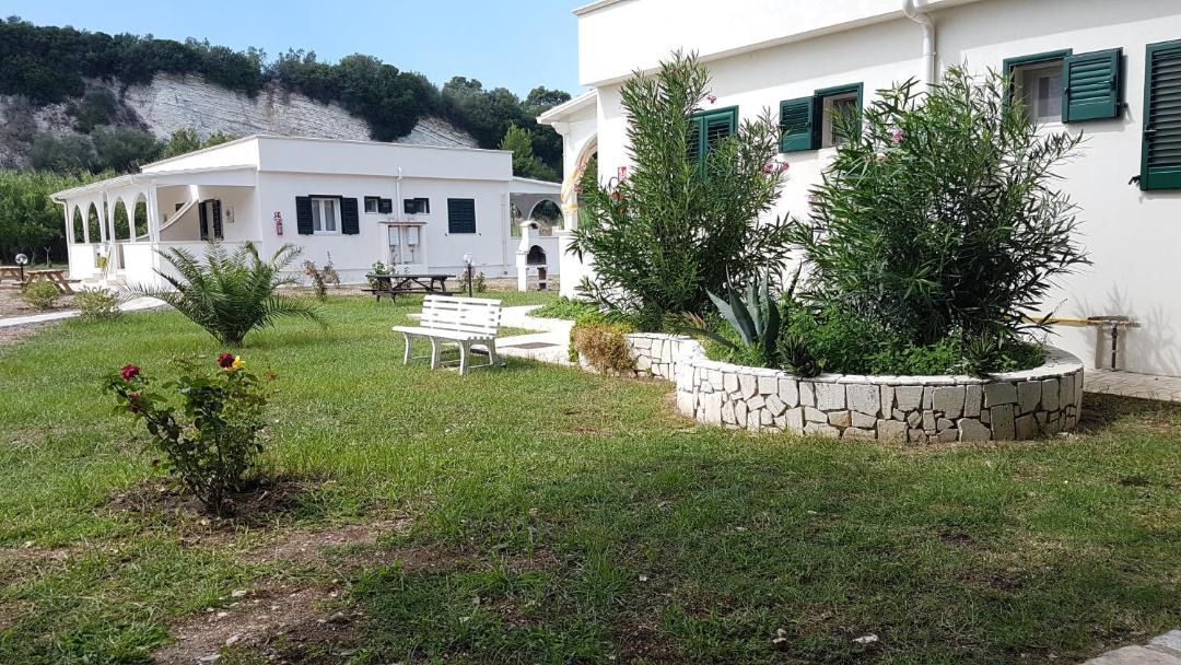 Photo of Buildings in Scialara