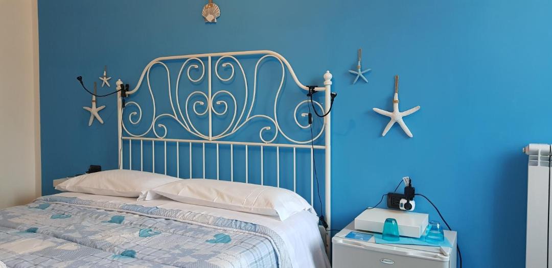 Photo of Bedroom in Zona XXIV Fonte Ostiense