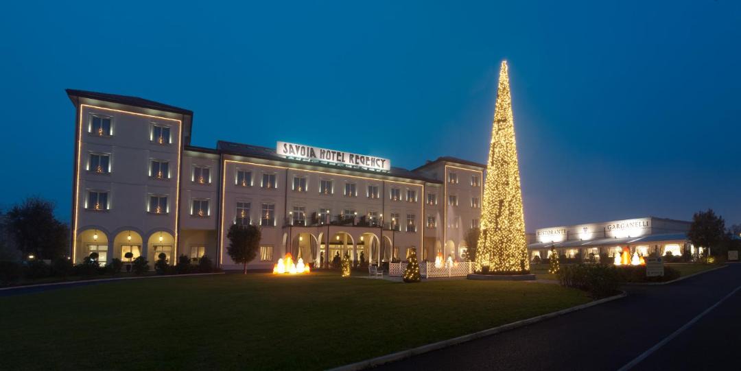 Photo of Buildings in San Donato-San Vitale