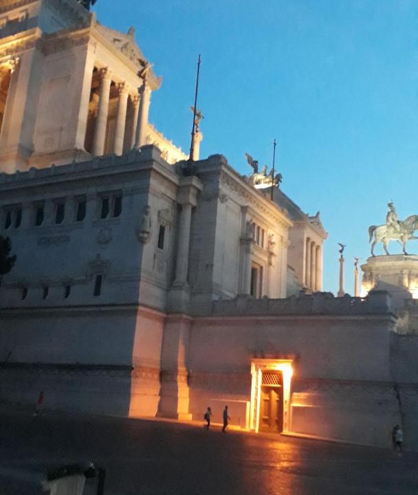 Photo of Others in Rione XVIII Castro Pretorio
