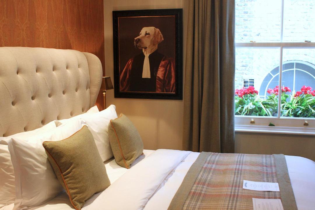 Photo of Others in Lancaster Gate