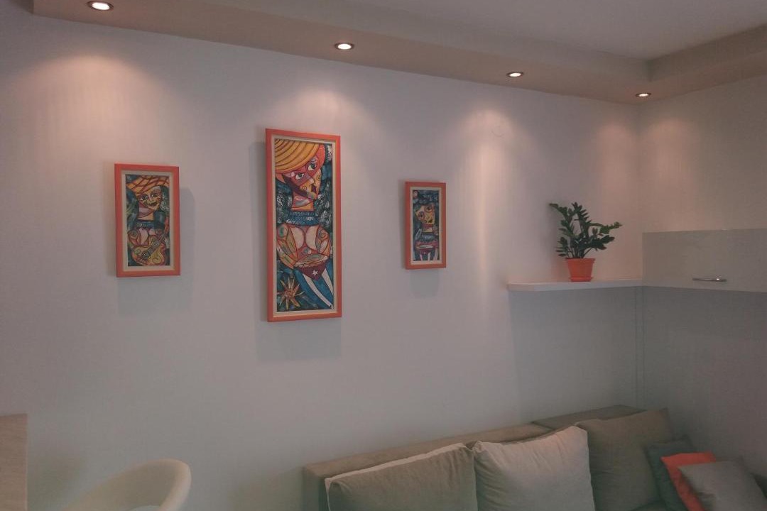 Photo of Livingroom in Bistrica
