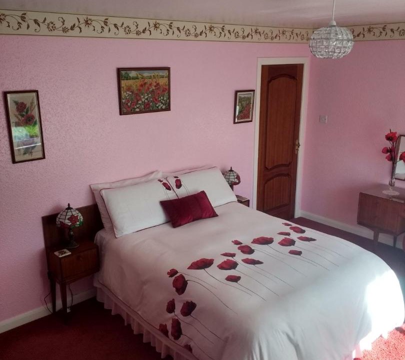 Photo of Bedroom in Balfron