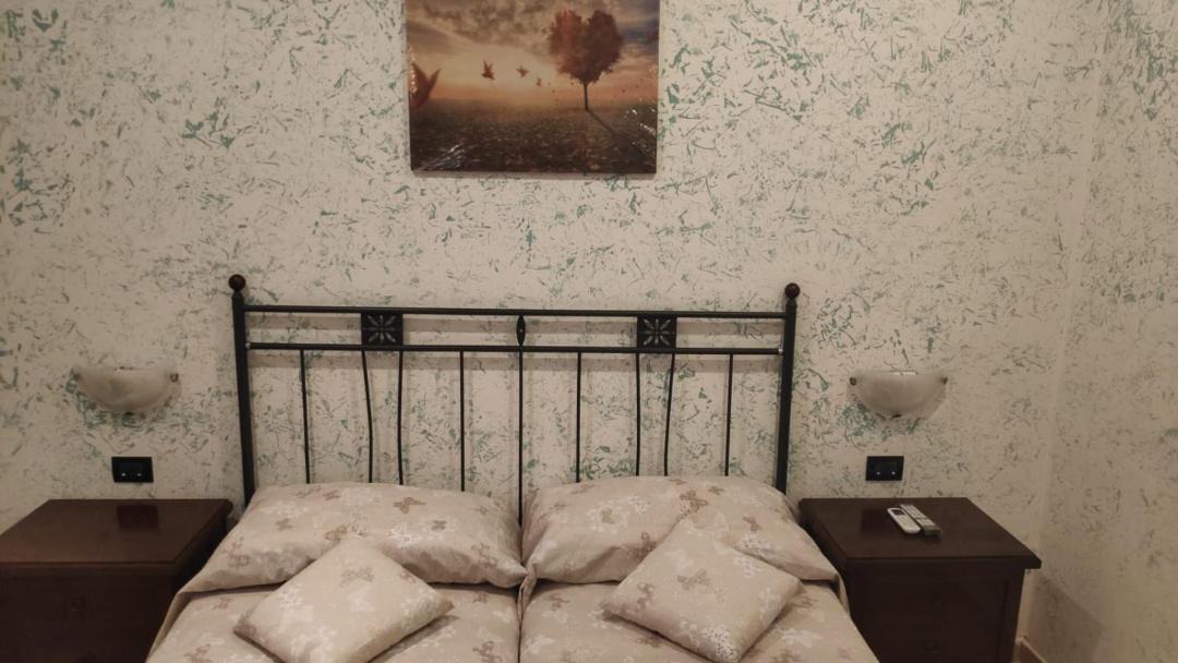 Photo of Bedroom in Zona XIX Casal Morena