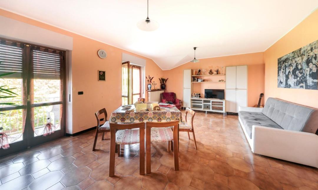Photo of Livingroom in Alba