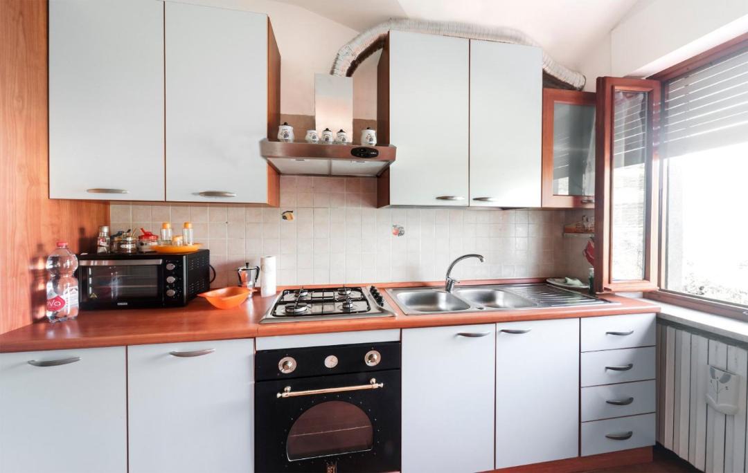 Photo of Kitchen in Alba