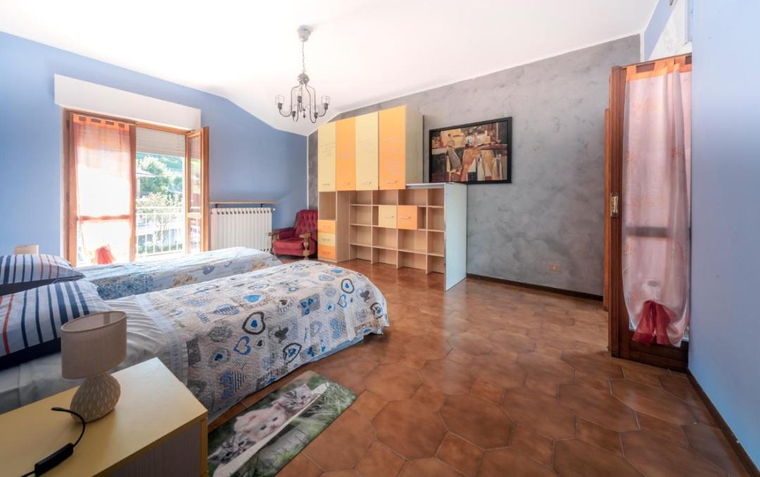 Photo of Bedroom in Alba