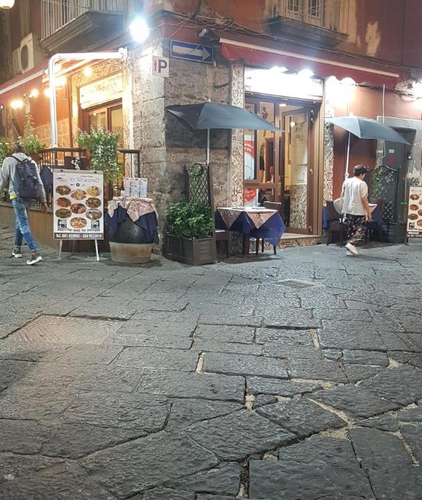 Photo of Others in Quartieri Spagnoli