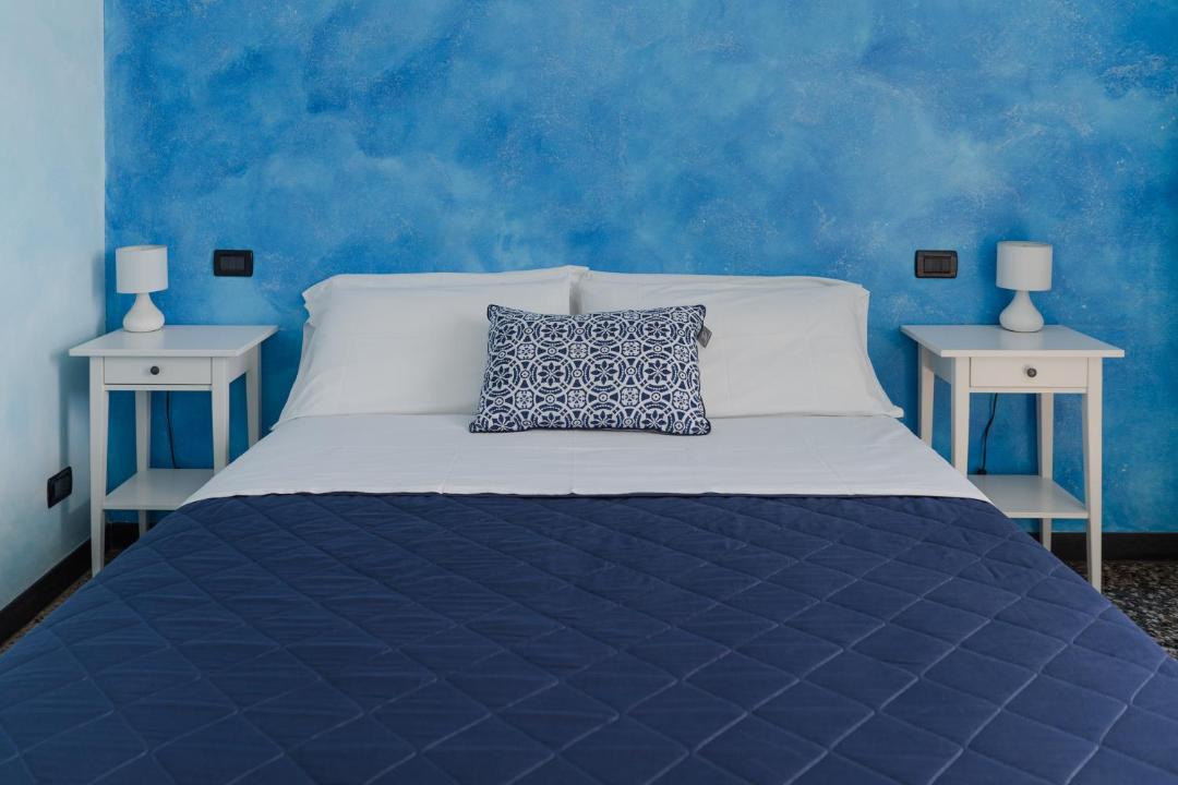 Photo of Bedroom in San Teodoro
