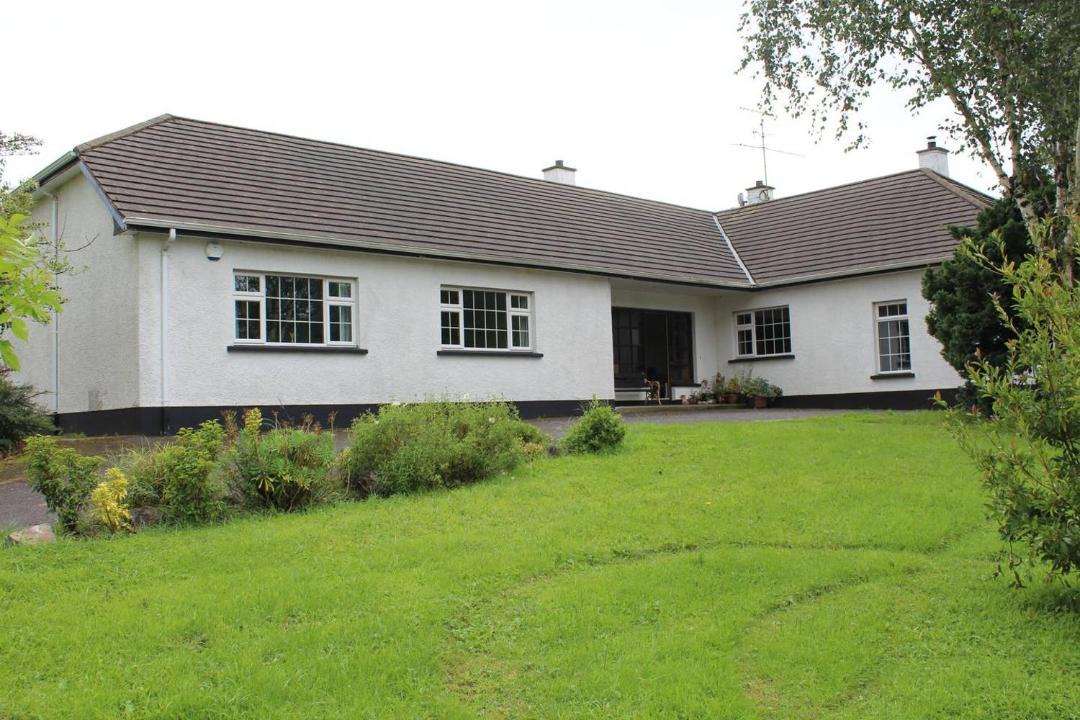 Photo of Buildings in Enniskillen