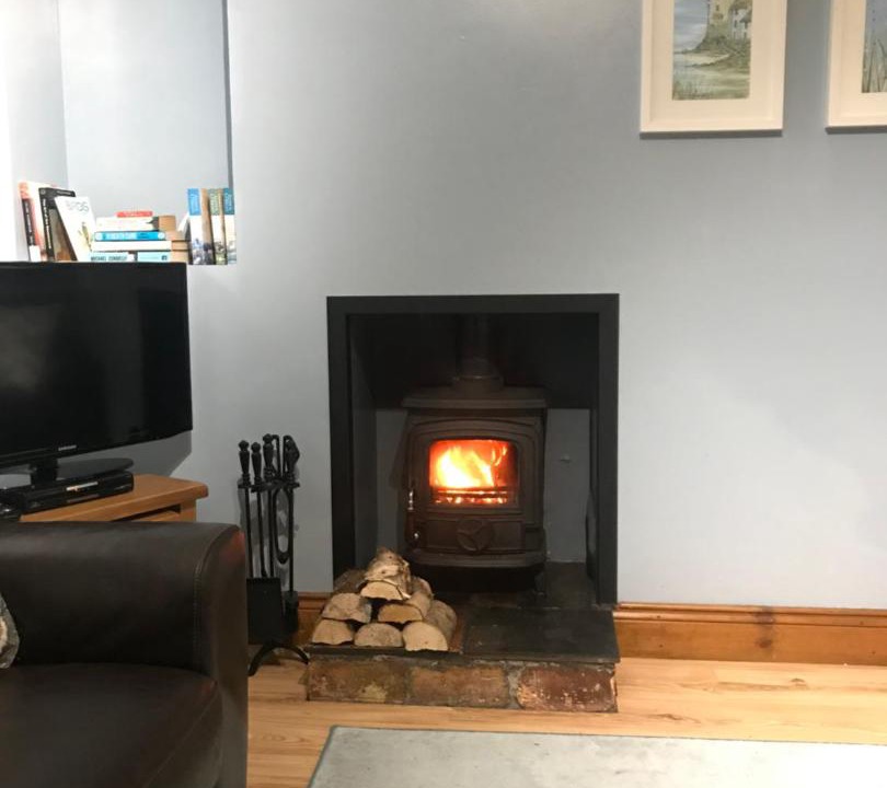 Photo of Livingroom in Bushmills