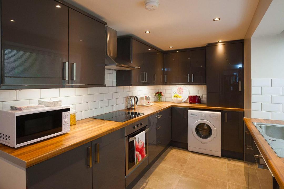 Photo of Kitchen in Belfast