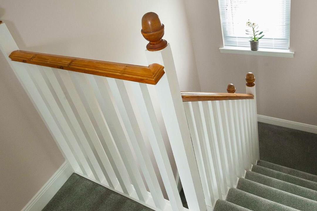 Photo of Bedroom in Belfast