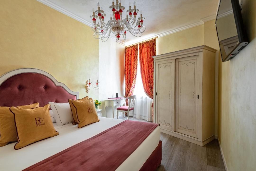 Photo of Bedroom in Cittadella