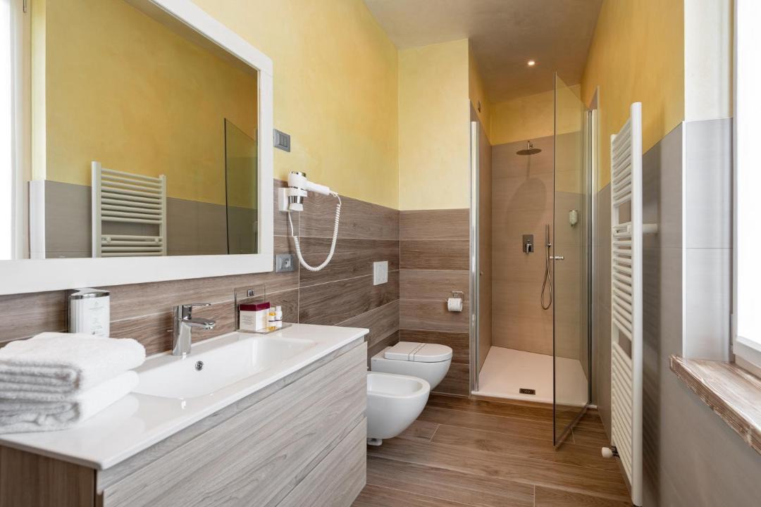 Photo of Bathroom in Cittadella