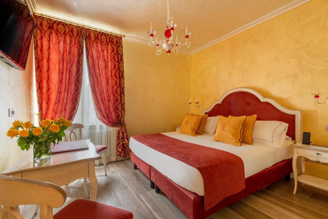 Photo of Bedroom in Cittadella