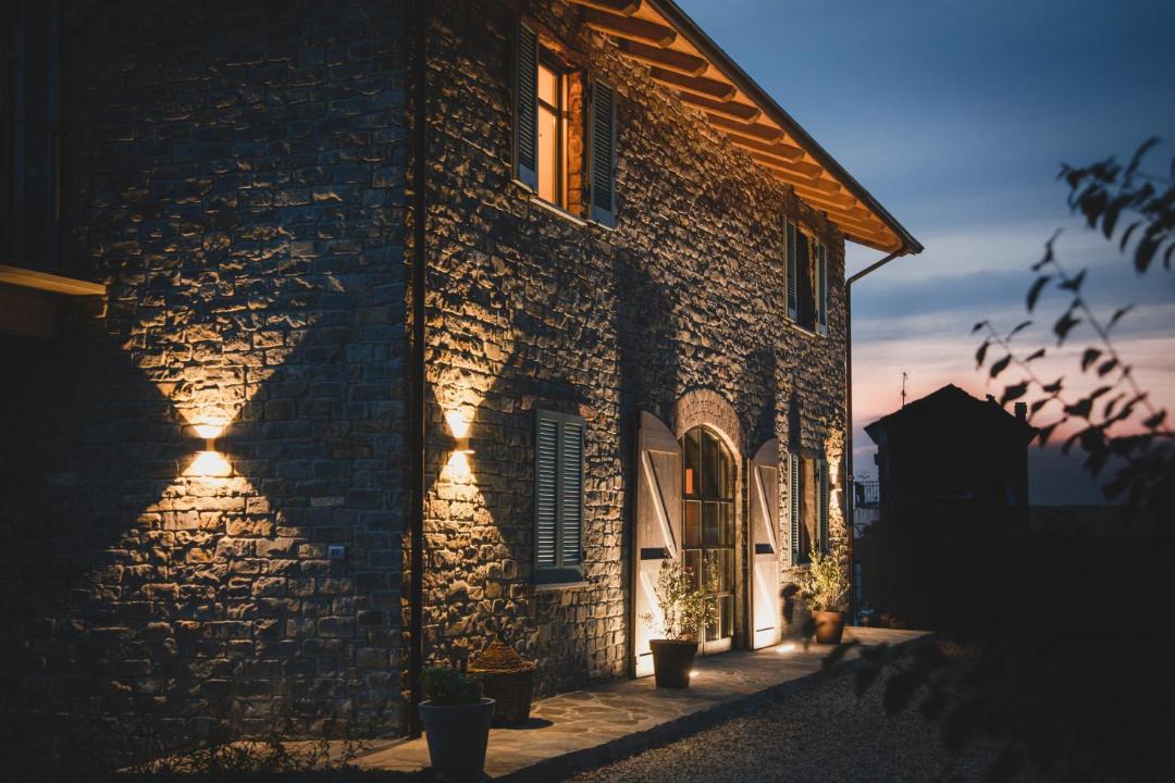 Photo of Buildings in Rocchetta Palafea