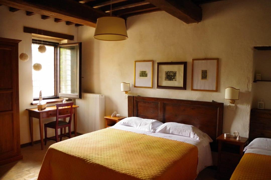 Photo of Bedroom in Giano dell'Umbria