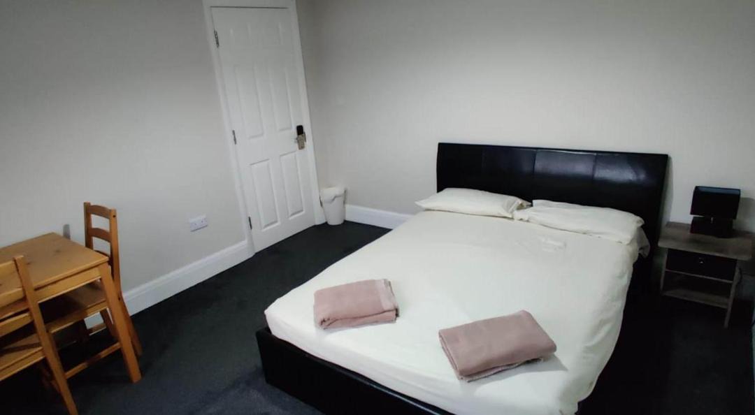 Photo of Bedroom in Cribbs Causeway