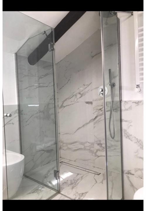 Photo of Bathroom in Historic Center