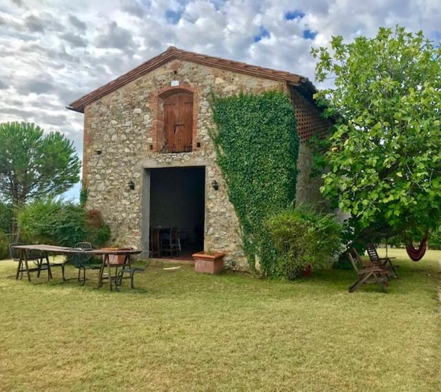 Photo of Others in Castelnuovo Berardenga