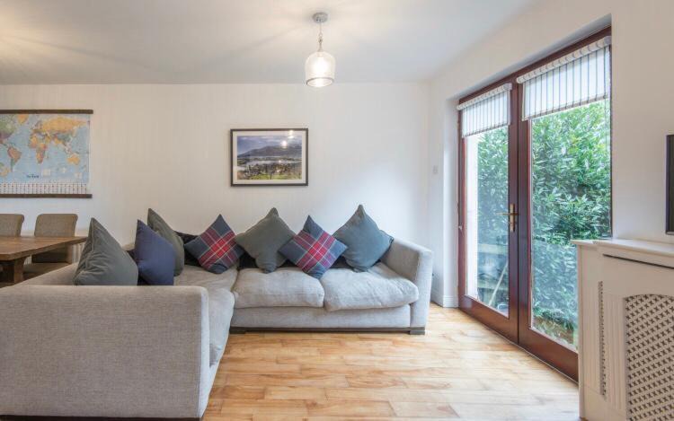 Photo of Livingroom in Bryansford