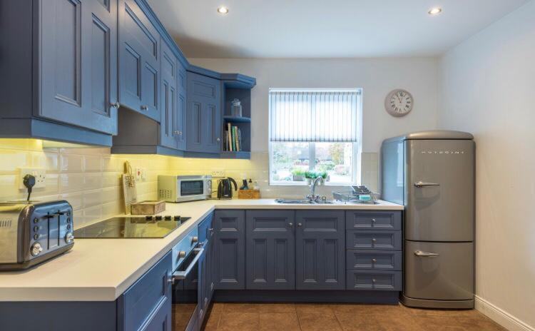 Photo of Kitchen in Bryansford