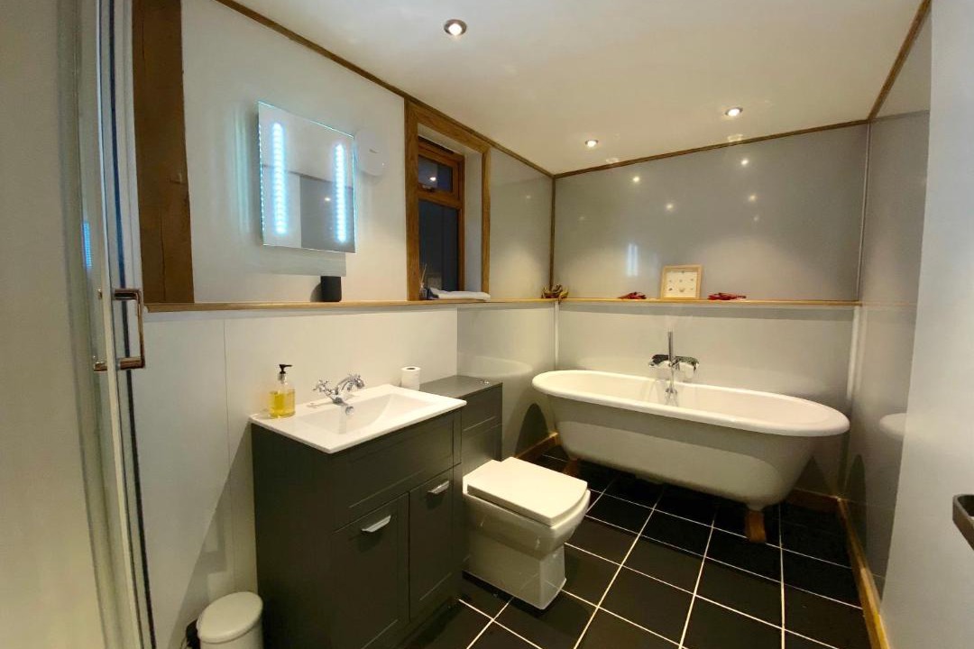 Photo of Bathroom in Fiunary
