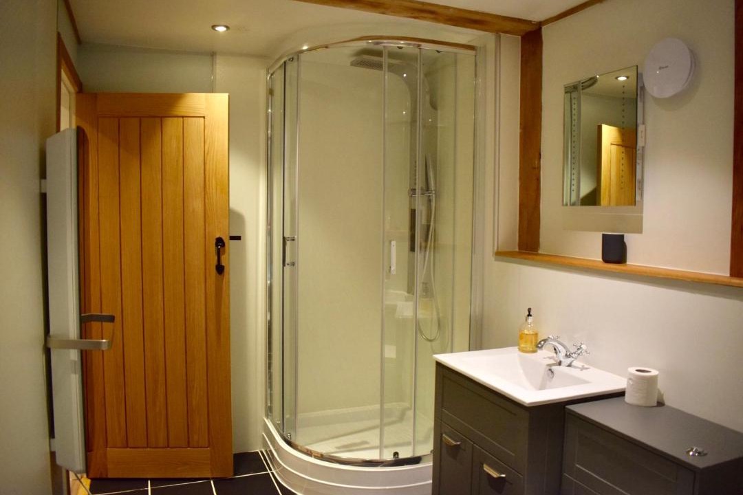 Photo of Bathroom in Fiunary
