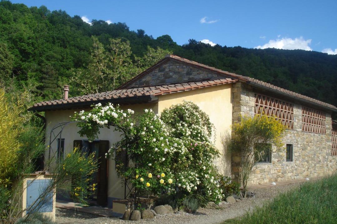 Photo of Buildings in Greve in Chianti