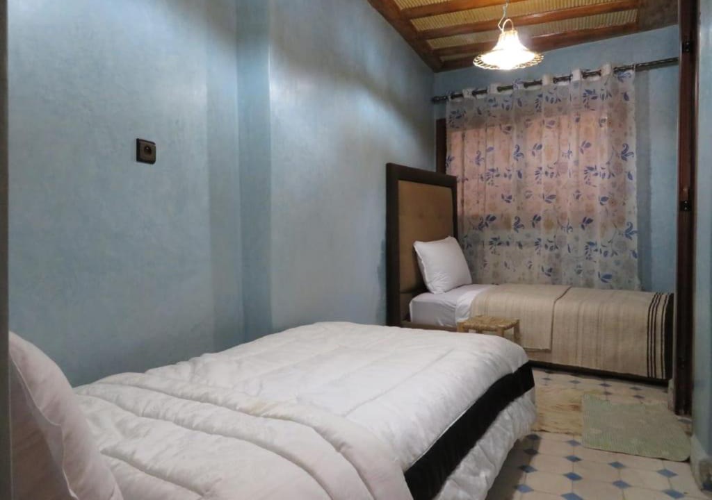 Photo of Bedroom in Tamatert