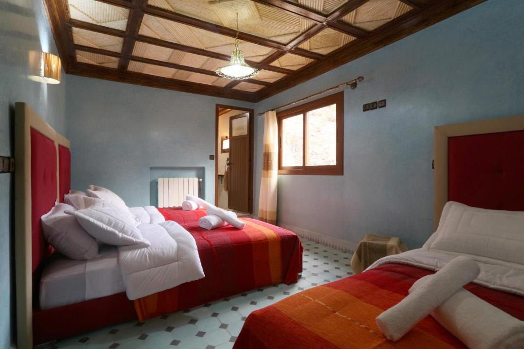 Photo of Bedroom in Tamatert